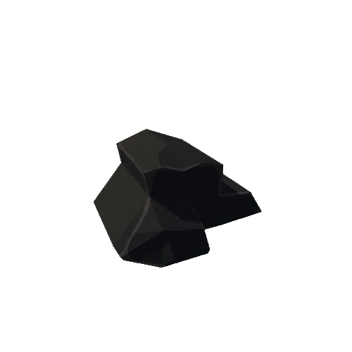 Stone 7 Obsidian